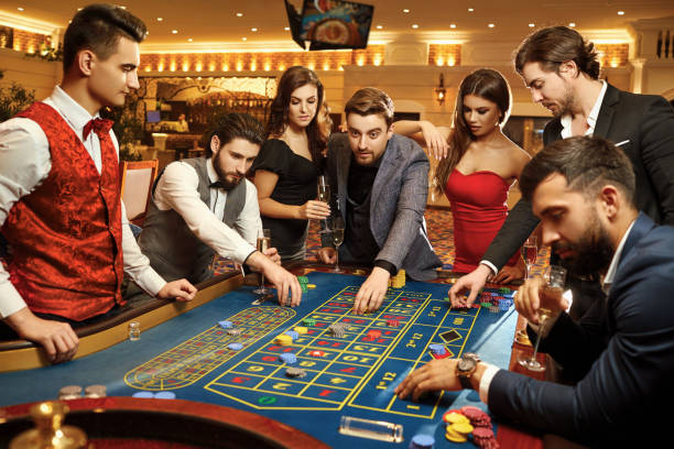 How the Right Casino Technology Can Accelerate Your iGaming Business casino software provider
