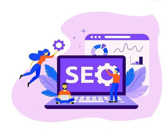 How an SEO Company in Pune Can Help Businesses Grow Online SEO company